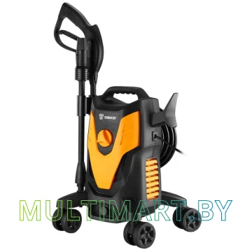 Мойка высокого давления Deko DKCW145 065-4302 картинка 2
